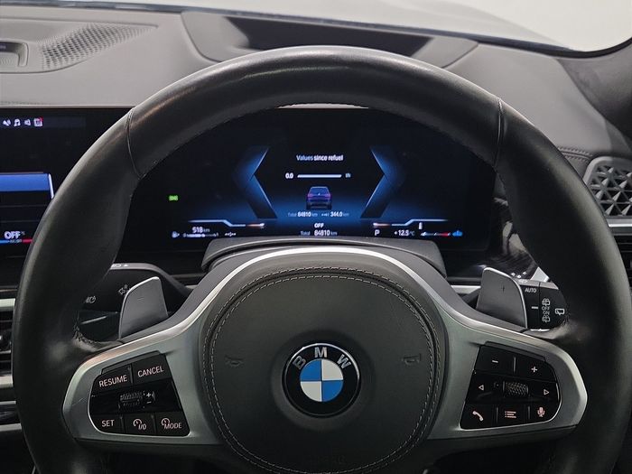 BMW X7 2023