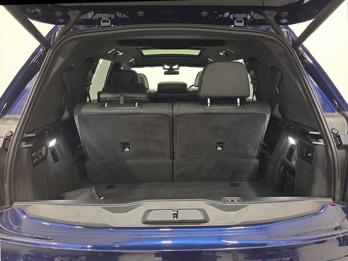 BMW X7 2023