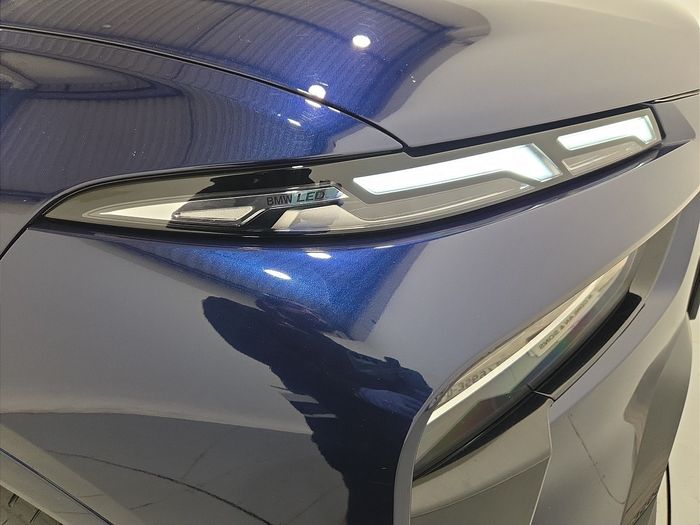 BMW X7 2023