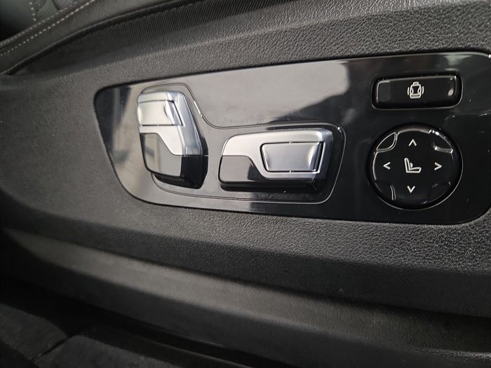 BMW X7 2023