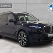 BMW X7 2023