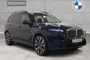 BMW X7 2023