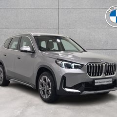 BMW X1 2024