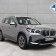 BMW X1 2024