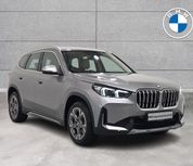 BMW X1 2024