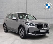 BMW X1 2024