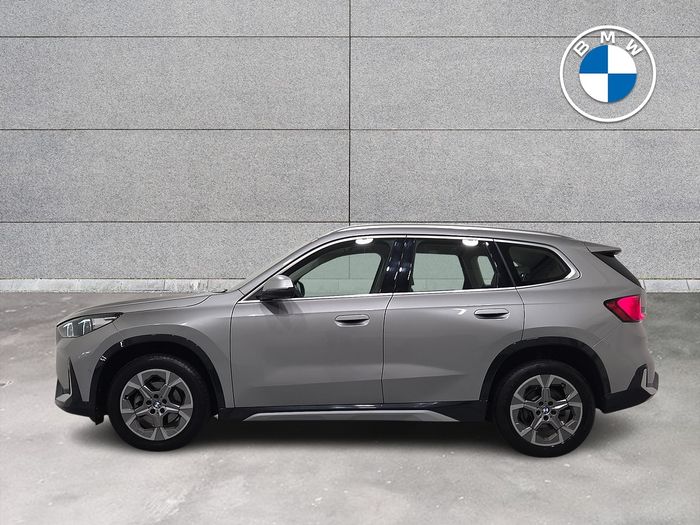 BMW X1 2024