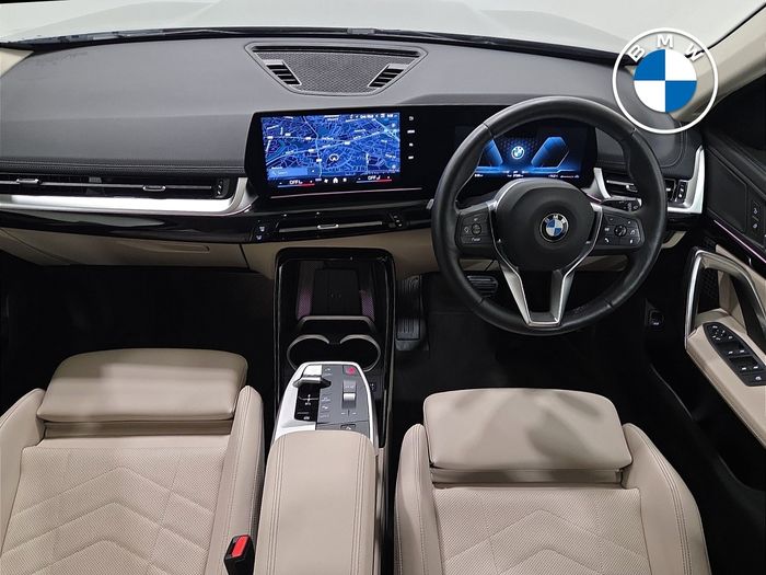 BMW X1 2024