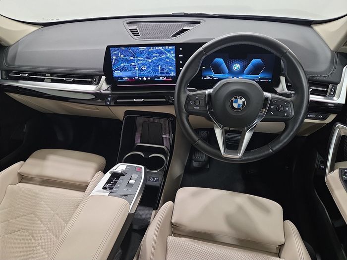 BMW X1 2024