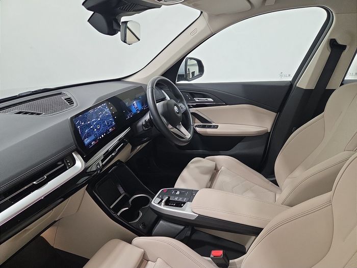 BMW X1 2024
