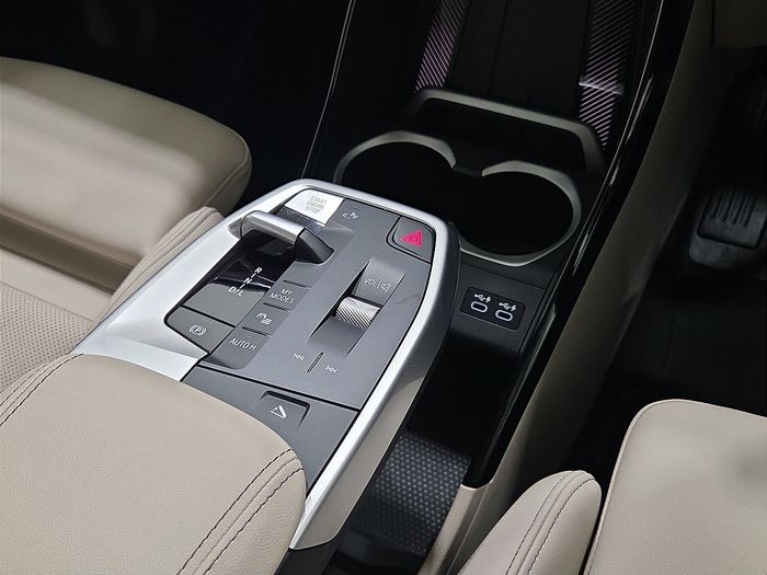 BMW X1 2024