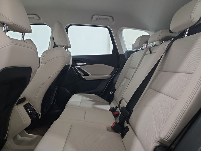 BMW X1 2024