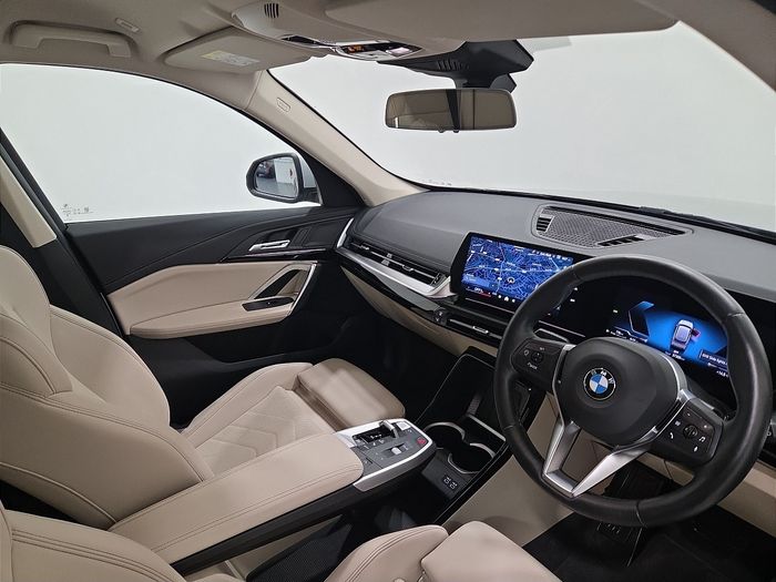 BMW X1 2024