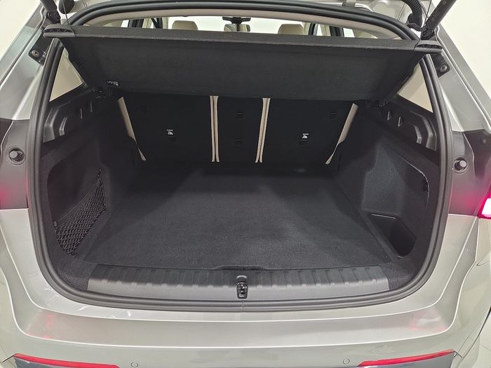 BMW X1 2024