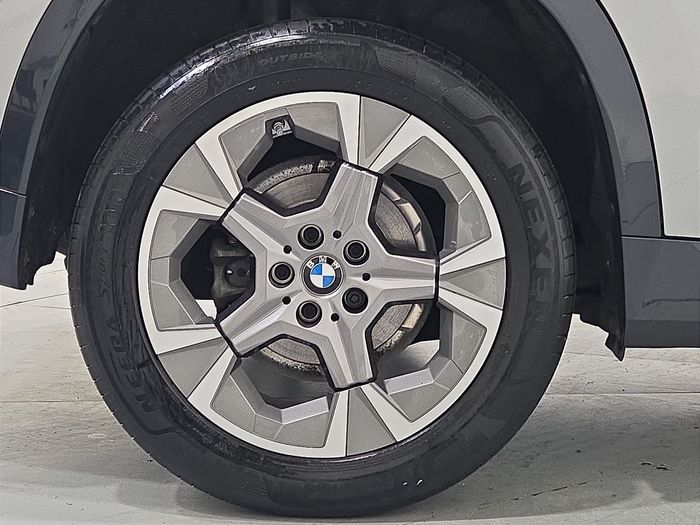 BMW X1 2024