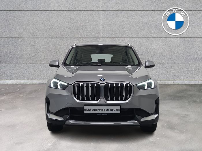 BMW X1 2024