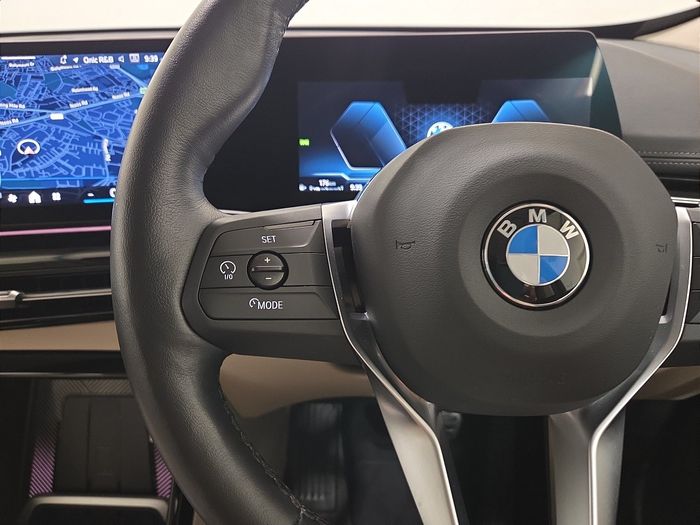 BMW X1 2024