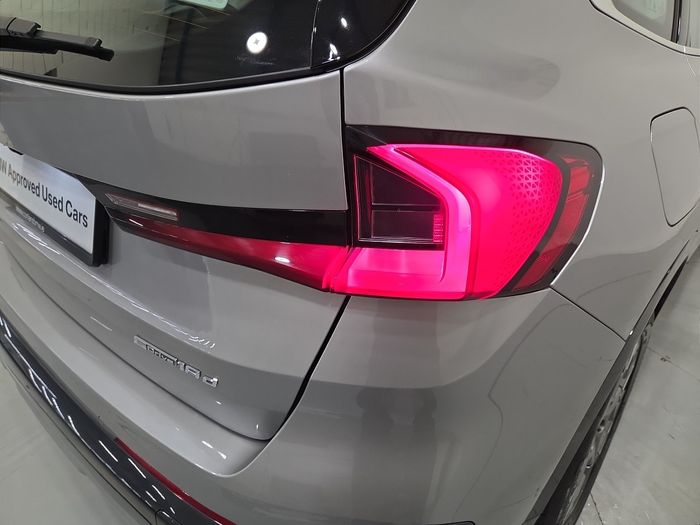 BMW X1 2024