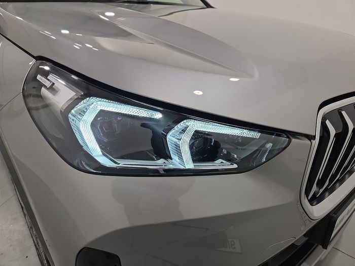 BMW X1 2024