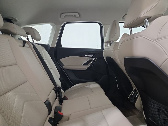 BMW X1 2024