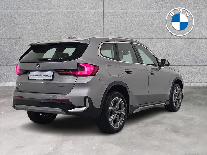 BMW X1 2024