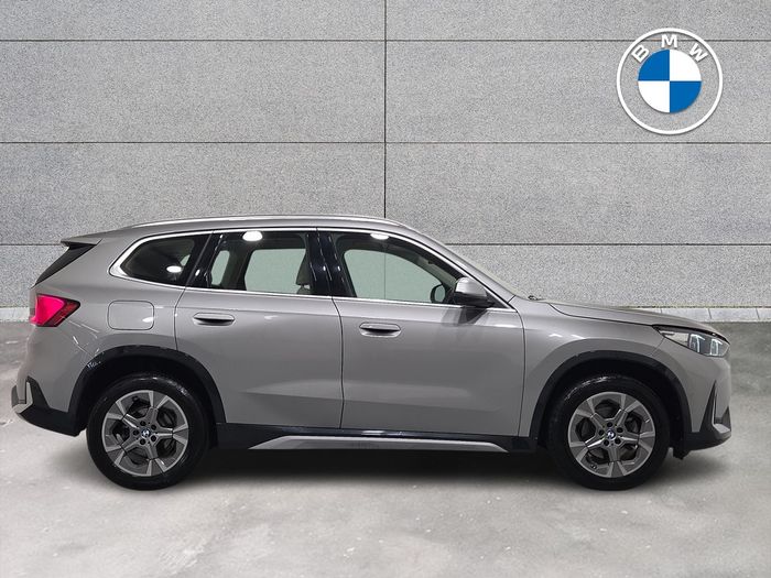 BMW X1 2024