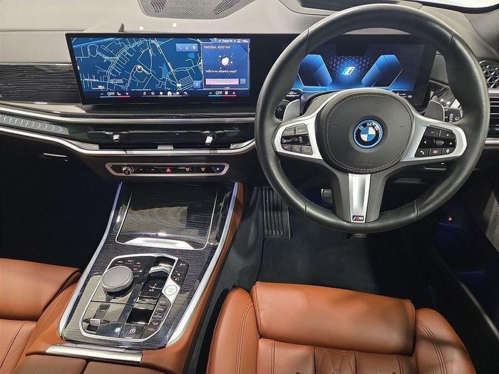 BMW X5 2025