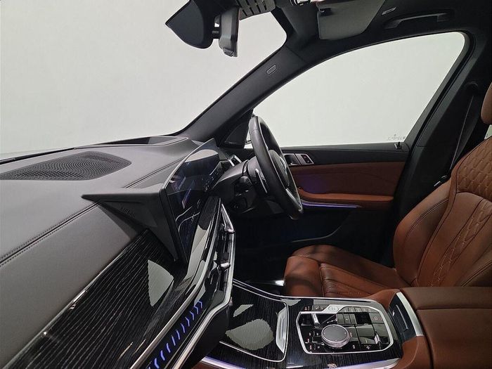 BMW X5 2025