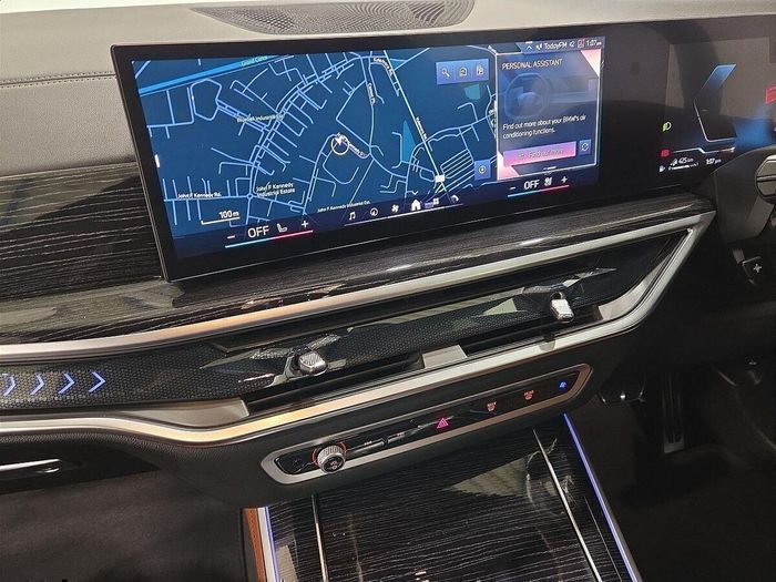 BMW X5 2025