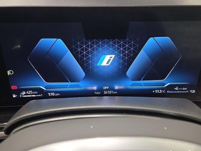 BMW X5 2025