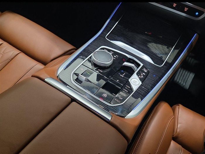 BMW X5 2025