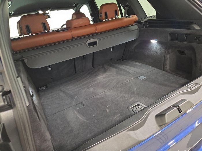 BMW X5 2025