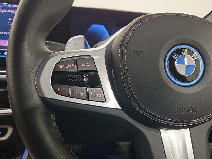 BMW X5 2025