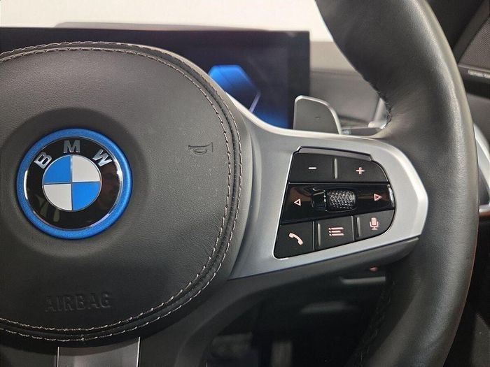 BMW X5 2025