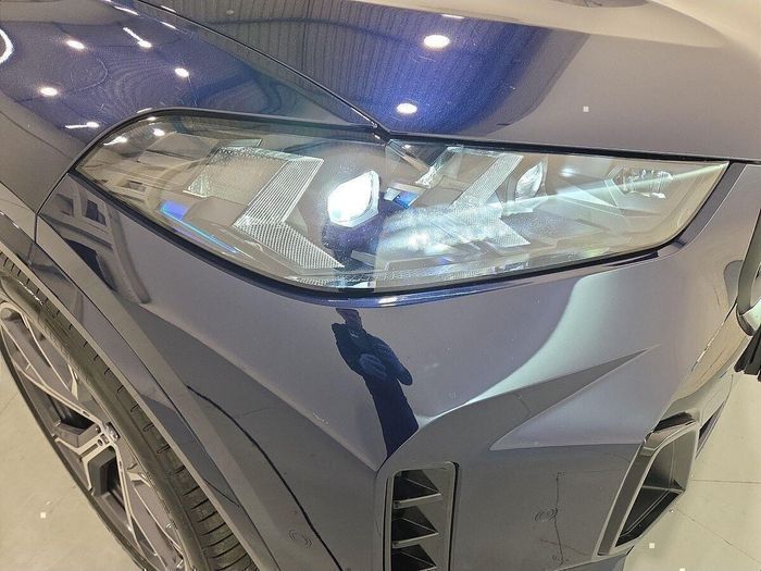 BMW X5 2025