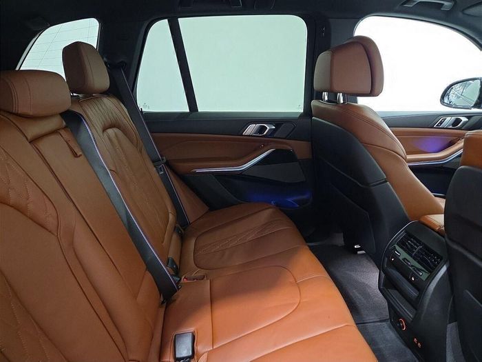 BMW X5 2025