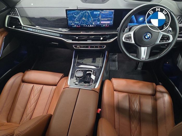 BMW X5 2025