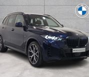 BMW X5 2025