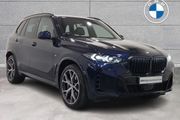 BMW X5 2025