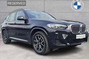 BMW X3 2024