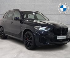 BMW X5 2022