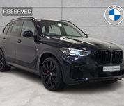 BMW X5 2022