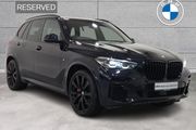 BMW X5 2022