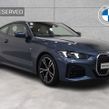 BMW 4 Series 2025