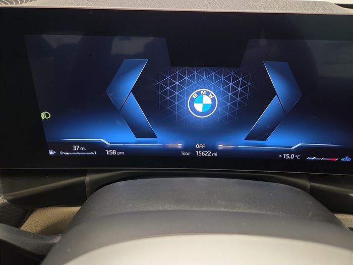 BMW 4 Series 2025