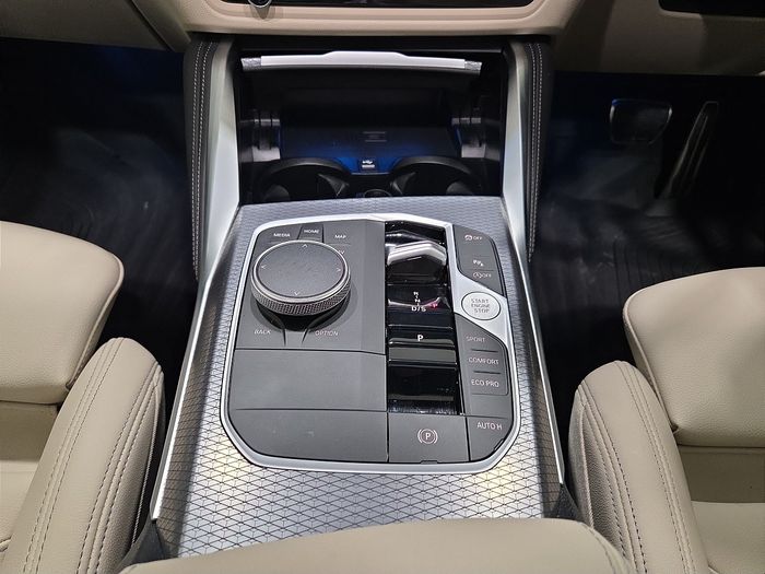 BMW 4 Series 2025
