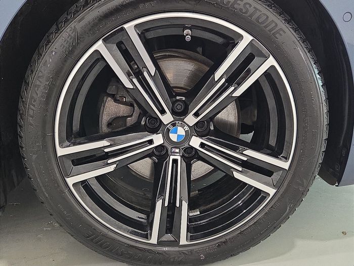 BMW 4 Series 2025
