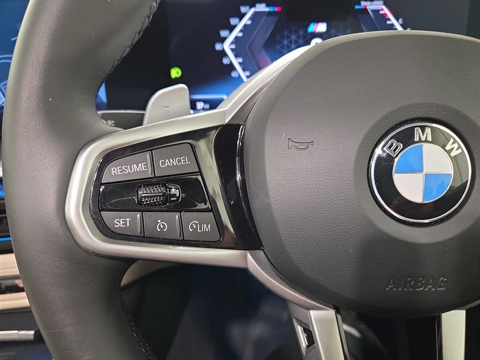 BMW 4 Series 2025