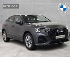Audi Q3 2024