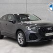 Audi Q3 2024